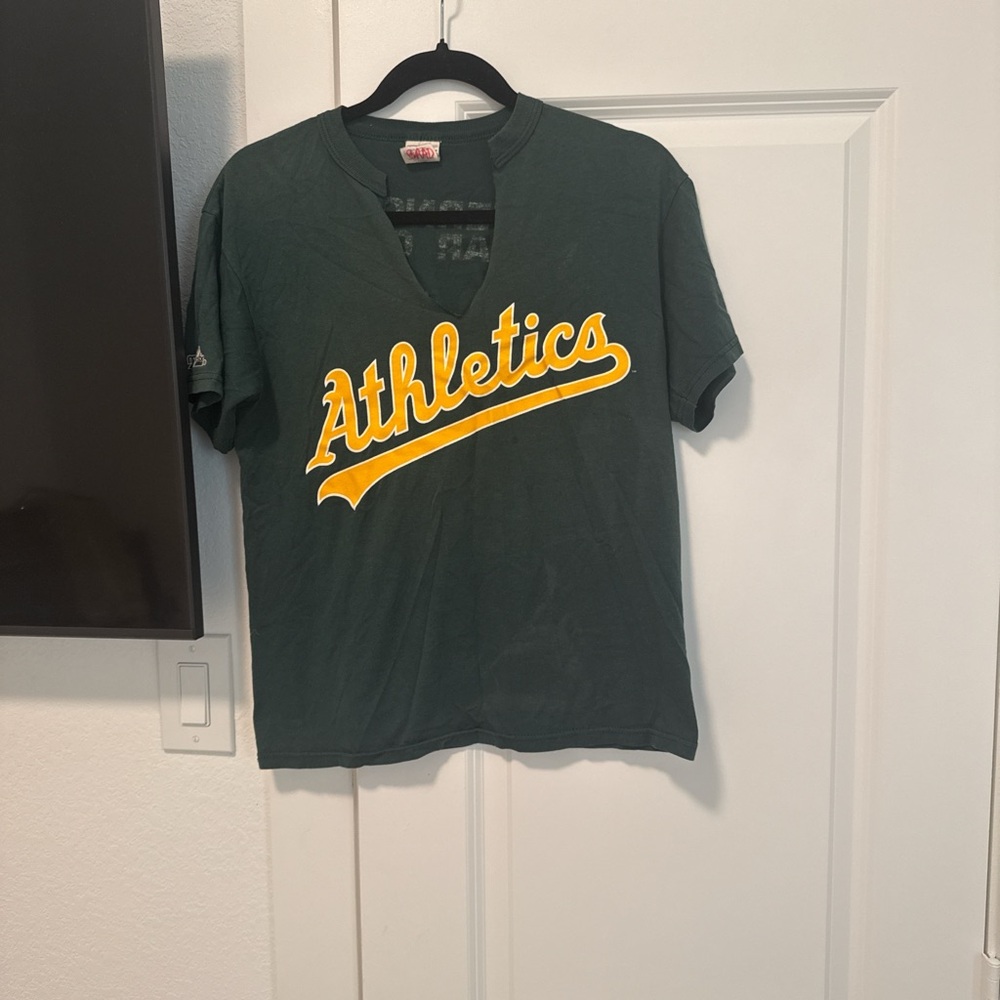 Majestic Teal T-Shirt